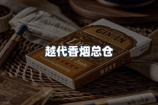 越代香烟总仓
